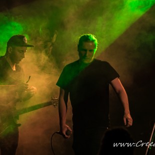 066 Insane Hatred